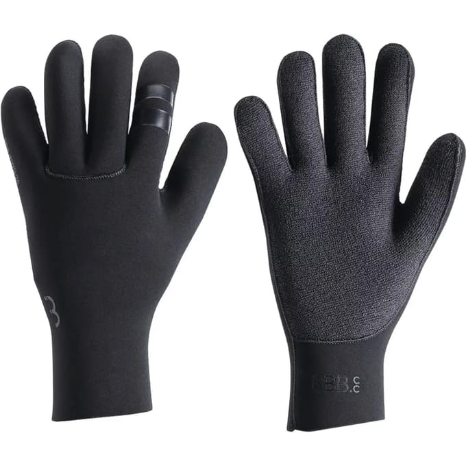 BBB Cycling NeoShield winterhandschoenen BWG-26 - zwart - maat XXXL