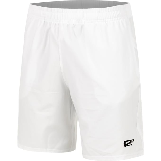 Racket Roots Teamline Shorts Heren-Wit