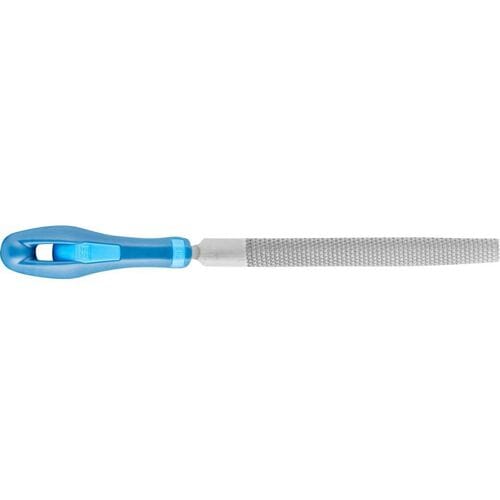 PFERD TOOLS 11233157 Houtrasp halfrond kap 2 incl. ergonomisch vijlheft Lengte 150 mm 1 stuk(s)