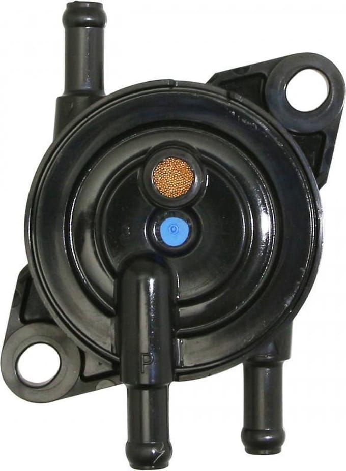 Pompe à essence origine pour Auto Piaggio CM120903 Neuf