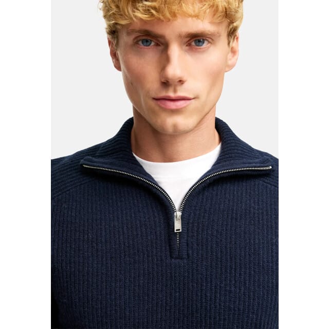 Kronstadt Ks35005 dorsey half zip sky captain