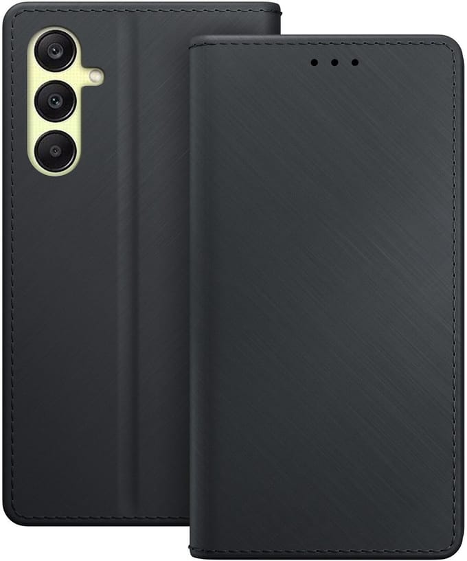 Samsung Galaxy A26 5G - 3mk portemonneehoesje
