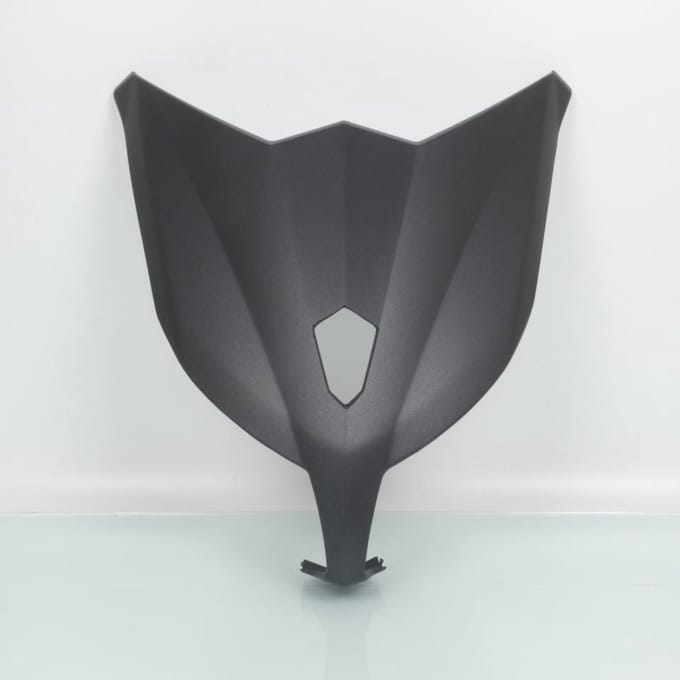 Tablier avant One pour scooter Yamaha 530 Tmax 2012-2014 59C-22865-00 noir mat