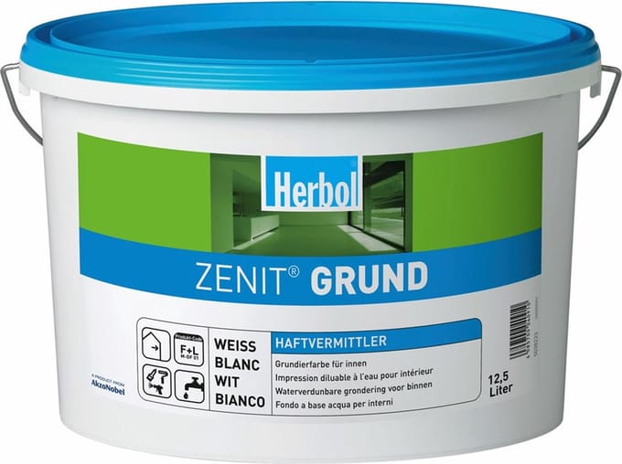 HB ZENIT GRUND 12,5 LI