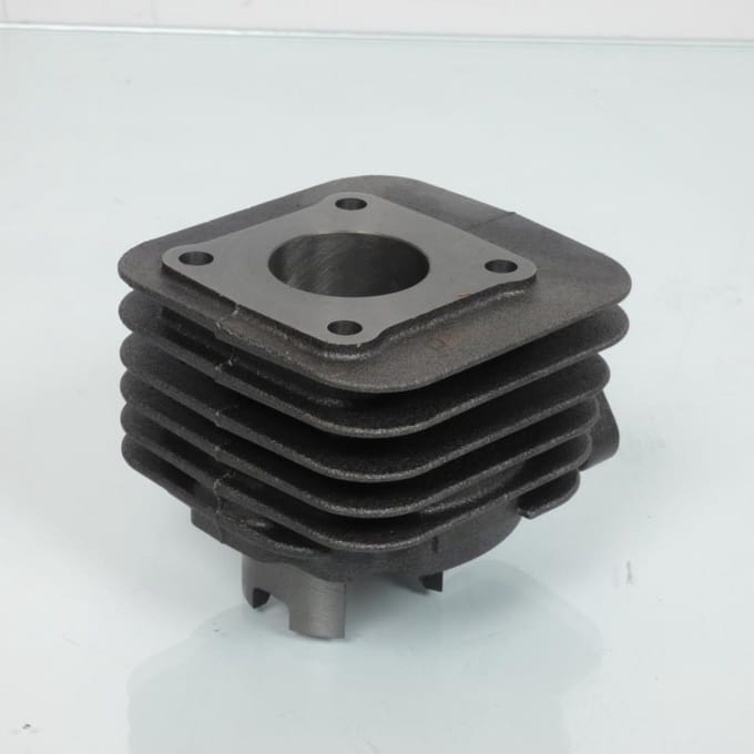 nieuwe p2r cilinder voor sym 50 jet scooter