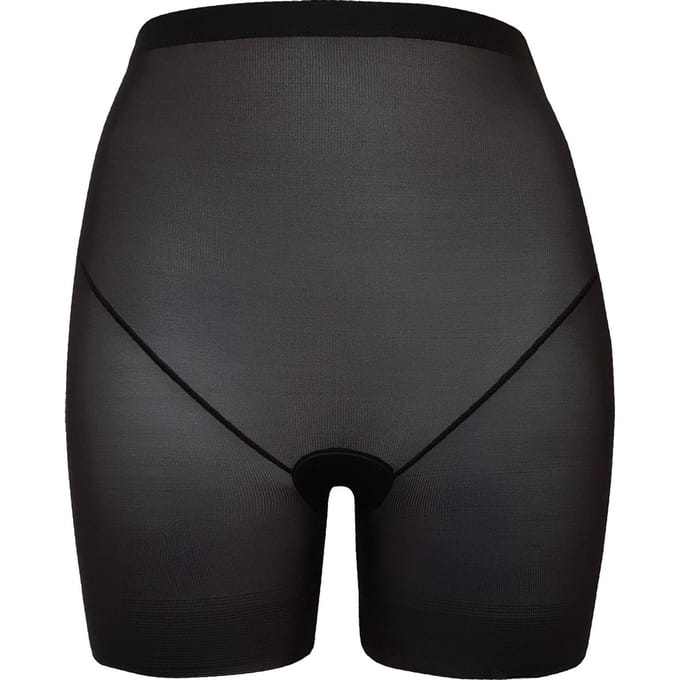 MAGIC Bodyfashion - Maat M Lite Short Zwart Vrouwen