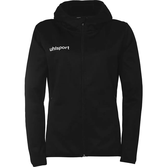 Uhlsport Essential fleecejas voor dames 1005314