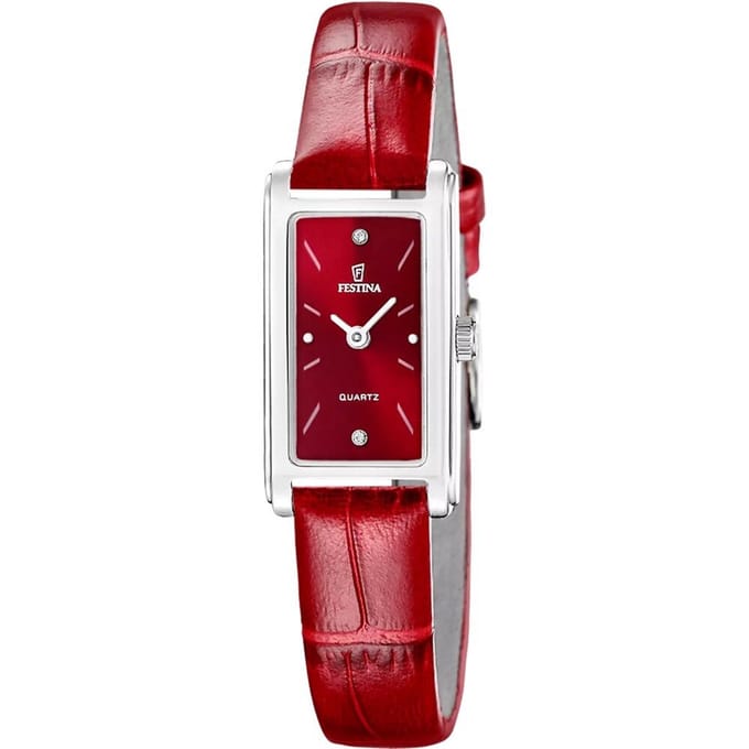 Festina - F20769/3 - Polshorloge - Dames