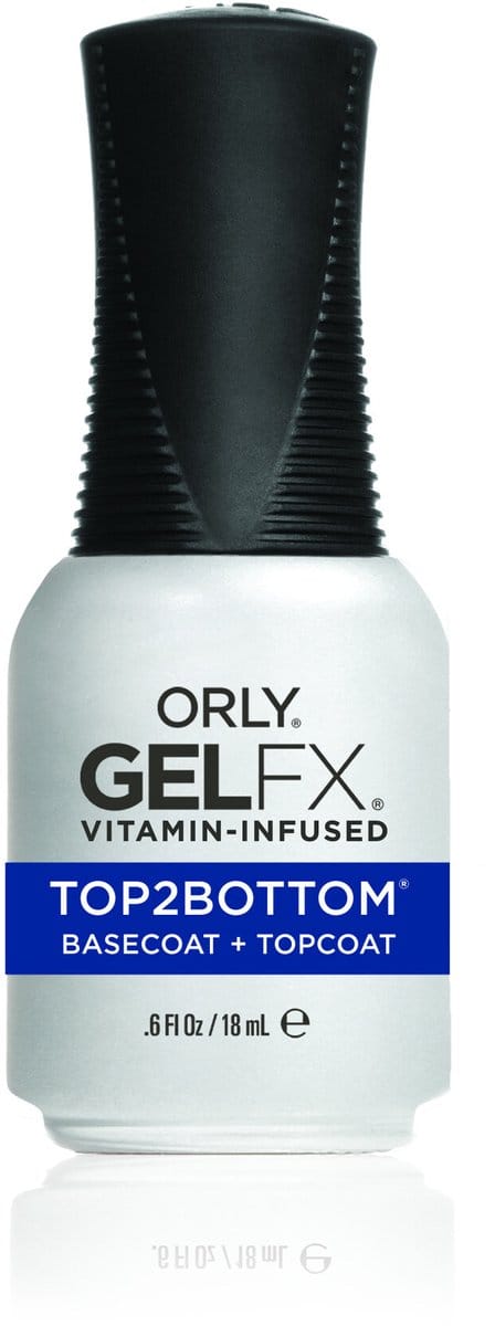 ORLY GELFX Top 2 Bottom