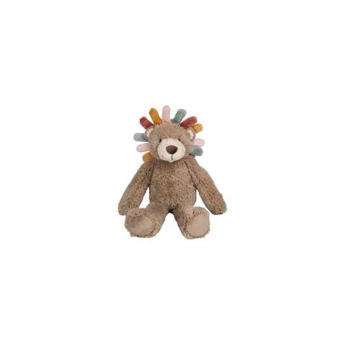 Happy Horse knuffel Lion Leon 28cm Beige Grey unisex