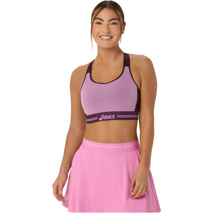Vrouwenbeha Asics Game Compression