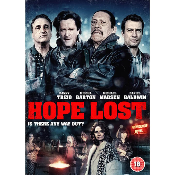 Hope Lost