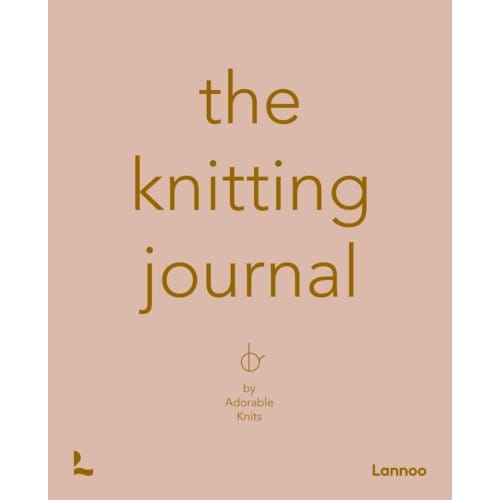 The Knitting Journal - Adorable Knits