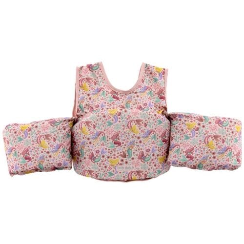 Little Dutch puddle jumper Dreamy Mermaid 3-6 jaar Pink Shade dames