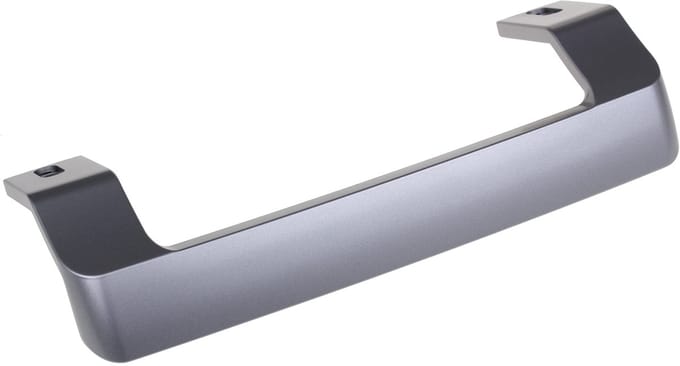 BEKO - DEURGREEP DIEPVRIEZER + KOELKAST CN136220 - 4900061200