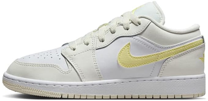 Air Jordan 1 Low - FV8486 181 - Sneakers - Maat 39