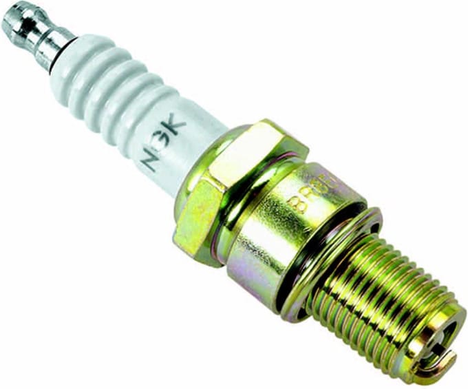 ngk bougie voor motorfiets gas 250 mc 2000 tot 2011 nieuw