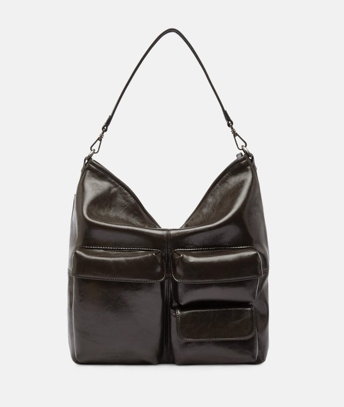 Liebeskind Berlin Archief LK 204 Hobo M