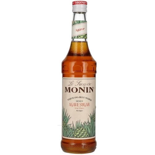 Le Sirop de Monin AGAVE 0,7l