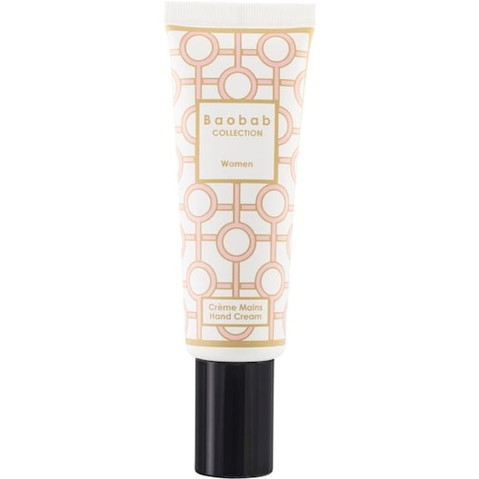Baobab Women & Gentlemen Handcrème Vrouwen Dames 50 ml