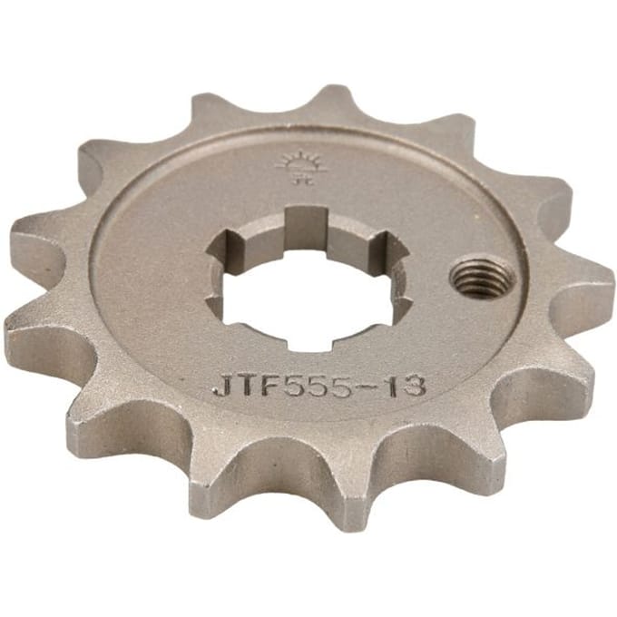 Rondsel JT F555,13
