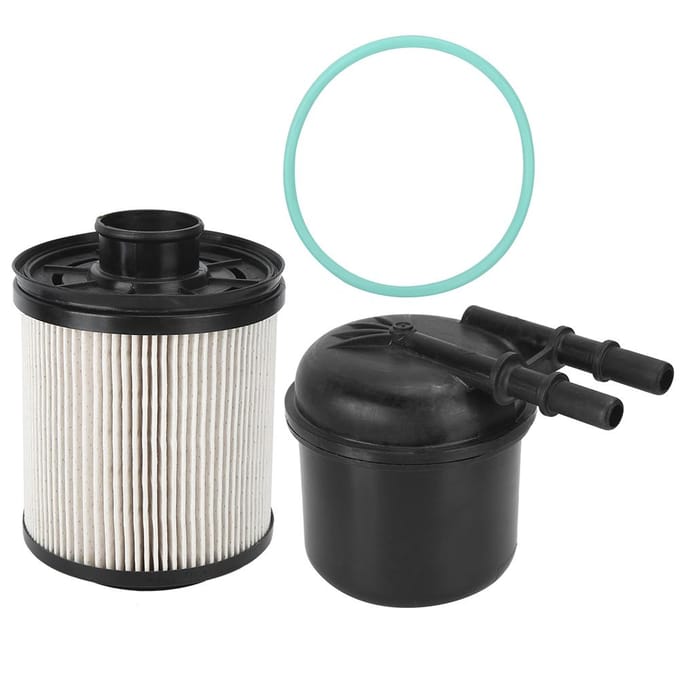 Brandstoffiltereenheid BC3Z 9N184 B FD4615 Vervanging Past voor Ford 6.2L 6.7L V8