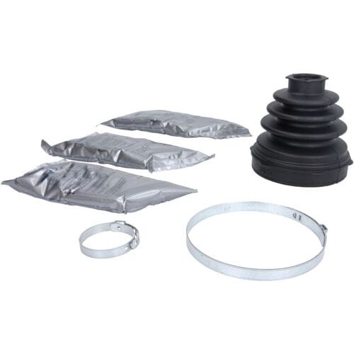 Balgenset, aandrijfas SPIDAN 24746