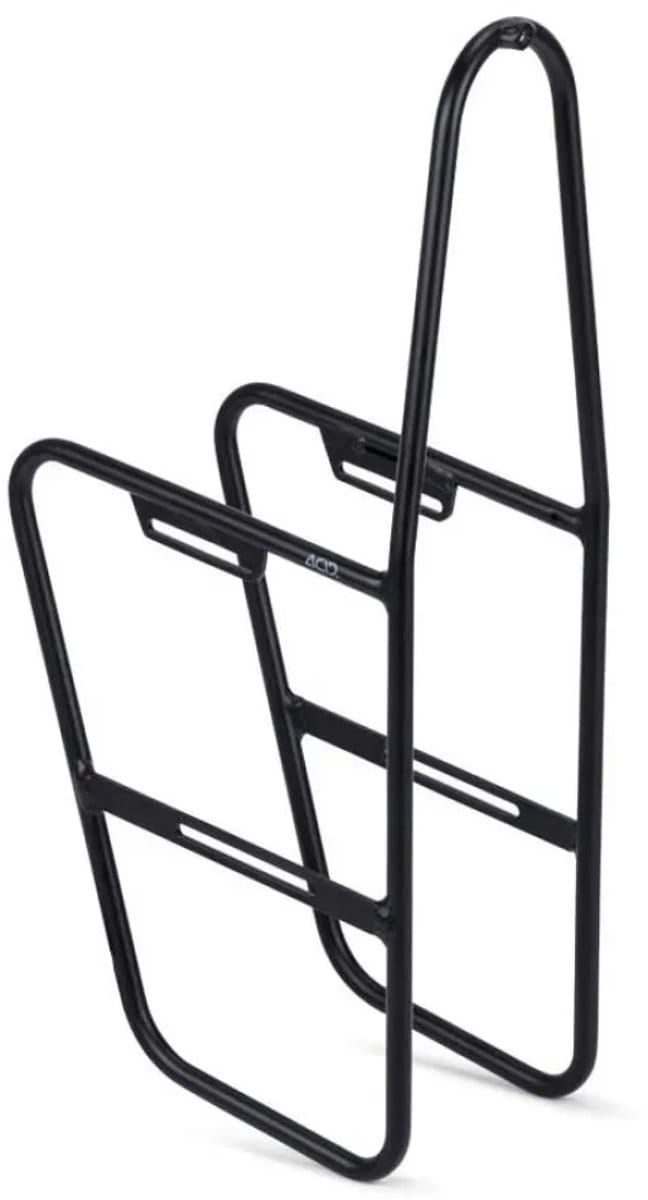 Acid Lowrider Voordrager Zilver