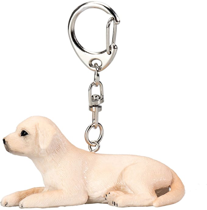 Mojo Sleutelhanger Golden Retriever - 387465
