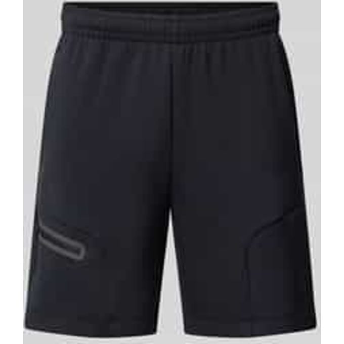 short met ritszak