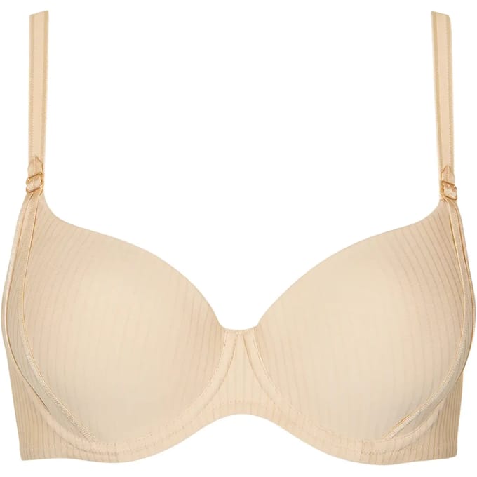 Voorgevormde beugel BH Lisca Laura
