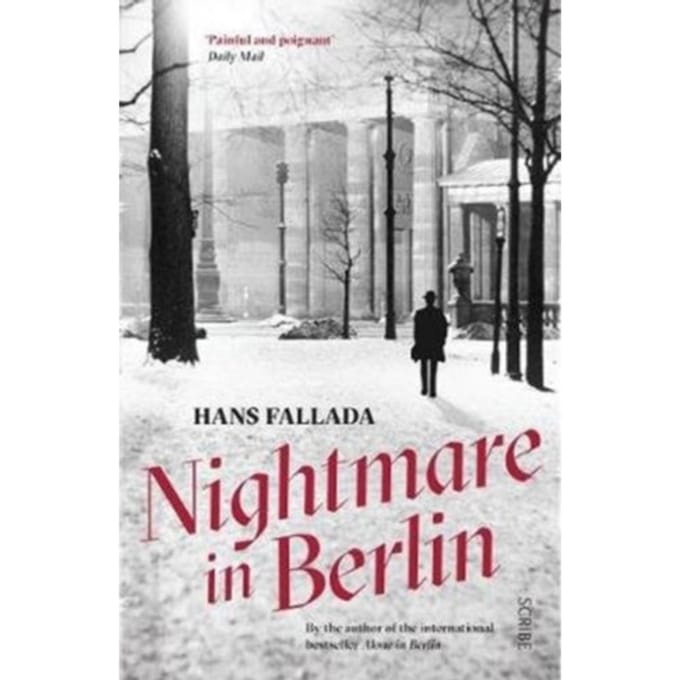 Nightmare In Berlin - Hans Fallada