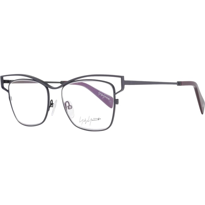 Yohji Yamamoto Purple Optische Damesmonturen