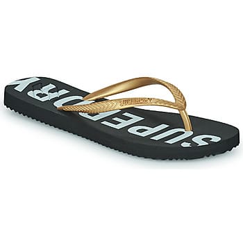 Teenslippers Superdry Code Essential Flip Flop