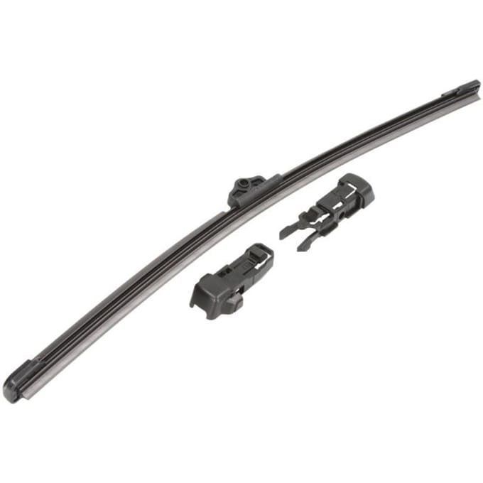 Valeo - Valeo Hydroconnect HF38 ruitenwisserblad - 38CM (1x)