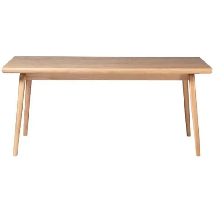 FDB Møbler C65 Åstrup tafel klein - 90 x 170
