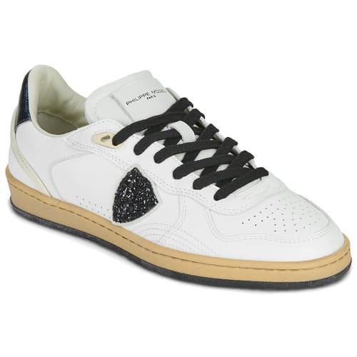 Lage Sneakers Philippe Model PGAL LOW WOMAN