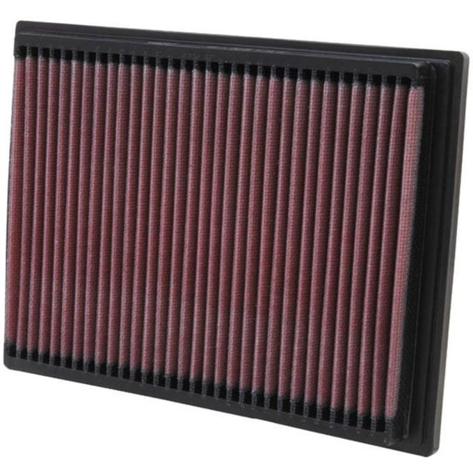 K&N; Filters Luchtfilter K&N; 33-2070