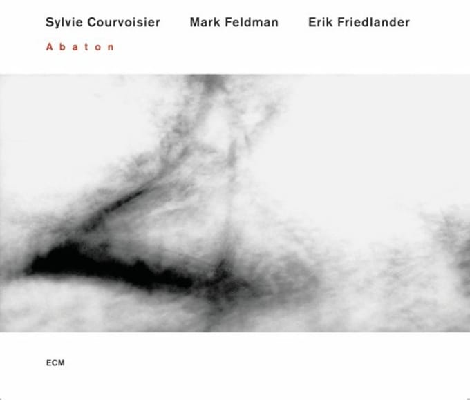 Sylvie Courvoisier - Abaton (2 CD)