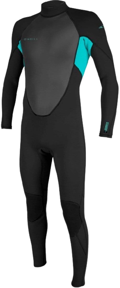 Volledige jumpsuit voor kinderen O'Neill Reactor-2 3/2 Back Zip