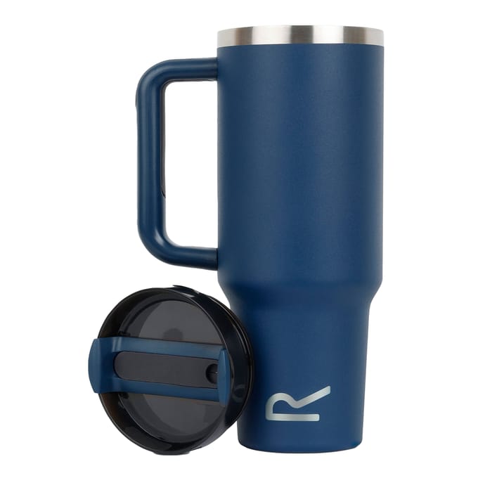 Regatta Thermulate Geïsoleerde 1.2L Reismok (Maanlicht Denim)