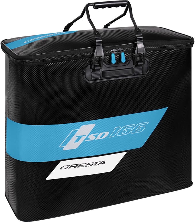 Cresta - TSD Keepnetbag - Cresta