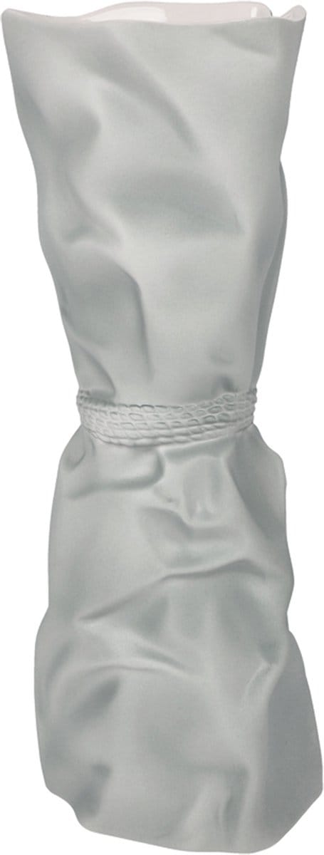 Goebel - Accessoires | Vaas Papyrus 25 | Porselein - 25cm