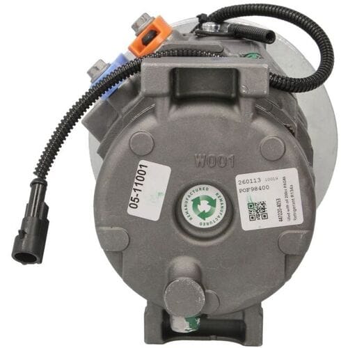 Airco-compressor ELSTOCK 51-0887
