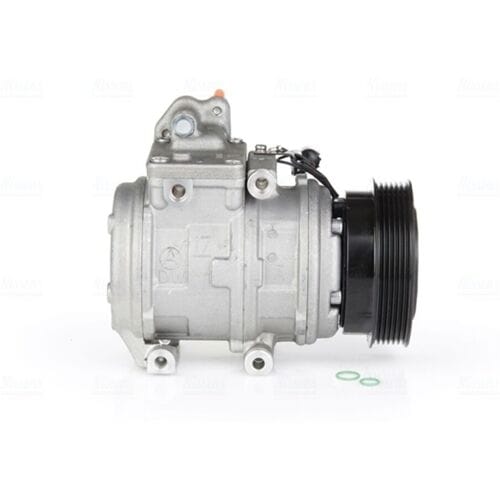 Airco-compressor NISSENS 890234