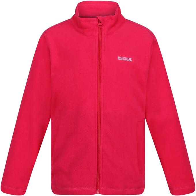 Technische fleece voor kinderen Regatta King II