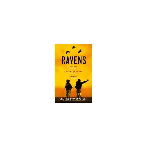 Ravens - George Dawes Green