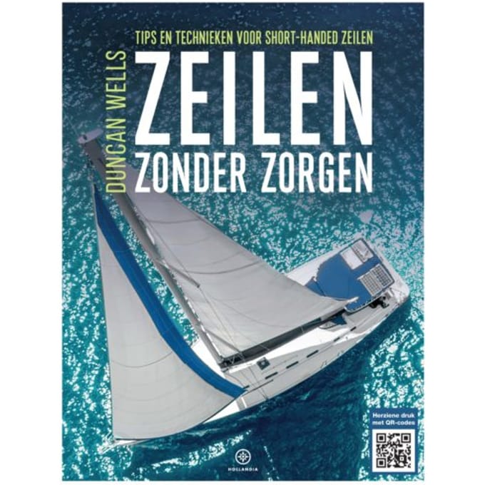 Zeilen Zonder Zorgen - Duncan Wells