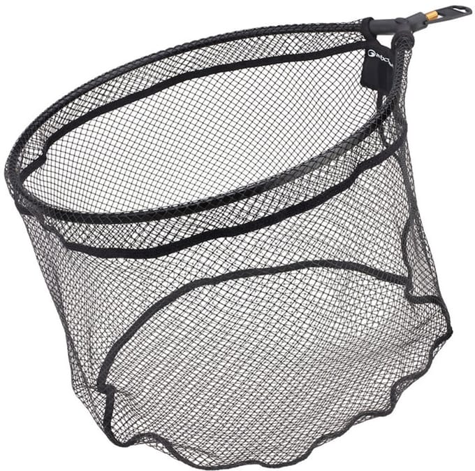 Garbolino Schepnet Latex Light Match 40cm