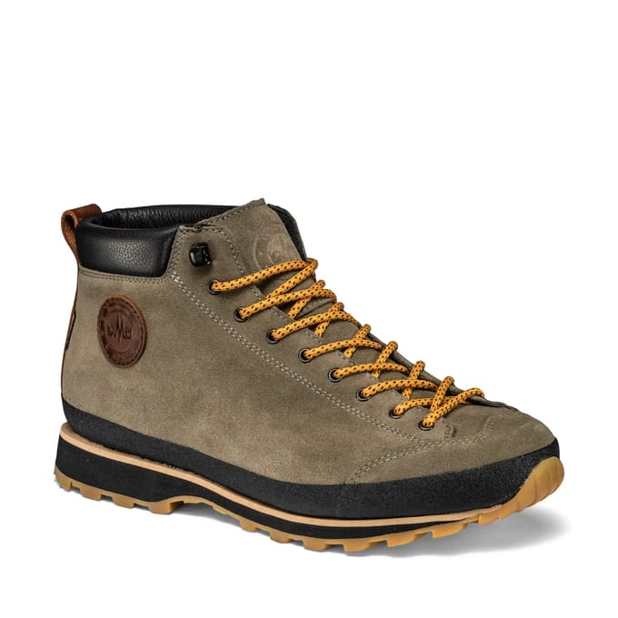 Wandelschoenen Lomer Mid MTX